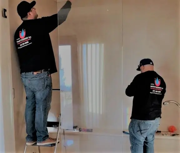 Professional plumbing installation for Toilet Repair in Osceola Heights